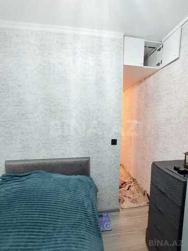 2 otaqlı köhnə tikili - 7-ci mikrorayon q. - 46 m² (11)