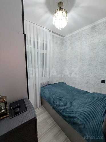 2 otaqlı köhnə tikili - 7-ci mikrorayon q. - 46 m² (12)