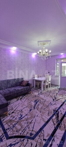 2 otaqlı köhnə tikili - 7-ci mikrorayon q. - 46 m² (1)