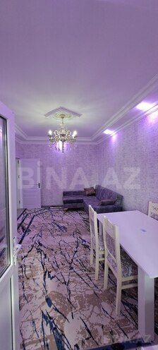 2 otaqlı köhnə tikili - 7-ci mikrorayon q. - 46 m² (2)