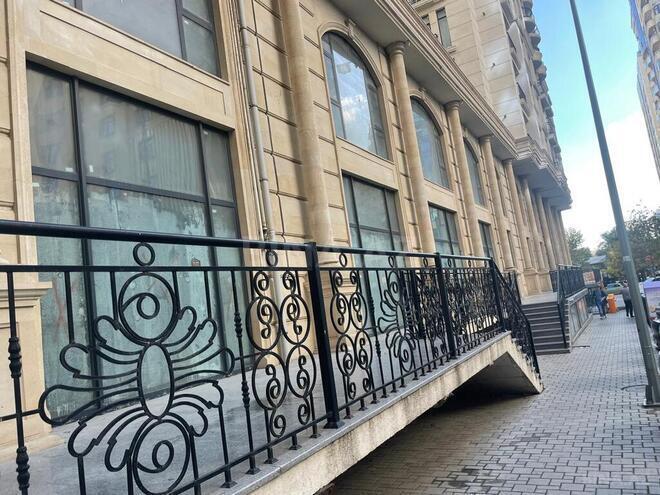 İcarəyə verilir  obyekt 2 000 m², Nəsimi r., photo 3 from 8