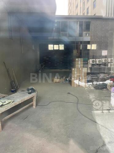 İcarəyə verilir  obyekt 2 000 m², Nəsimi r., photo 5 from 8