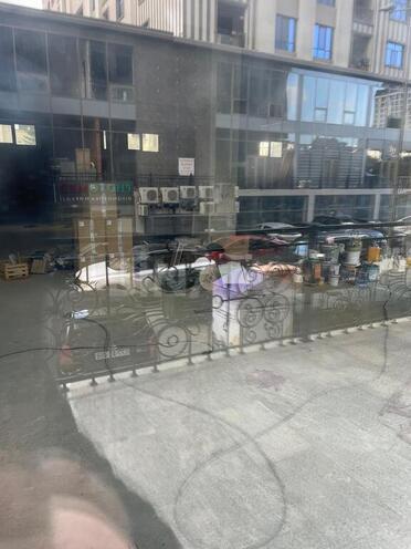 İcarəyə verilir  obyekt 2 000 m², Nəsimi r., photo 6 from 8