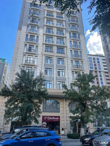 İcarəyə verilir  obyekt 2 000 m², Nəsimi r., photo 7 from 8