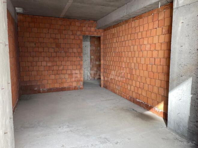 2 otaqlı yeni tikili - Şah İsmayıl Xətai m. - 109 m² (4)
