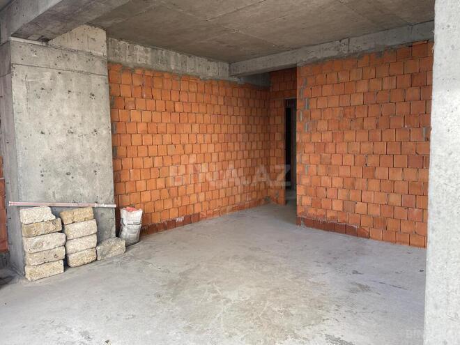 2 otaqlı yeni tikili - Şah İsmayıl Xətai m. - 109 m² (2)