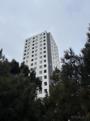 4 otaqlı yeni tikili - Suraxanı r. - 122 m² (2)