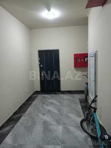 2 otaqlı yeni tikili - Nərimanov r. - 93 m² (4)