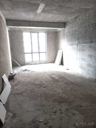 2 otaqlı yeni tikili - Nərimanov r. - 93 m² (3)