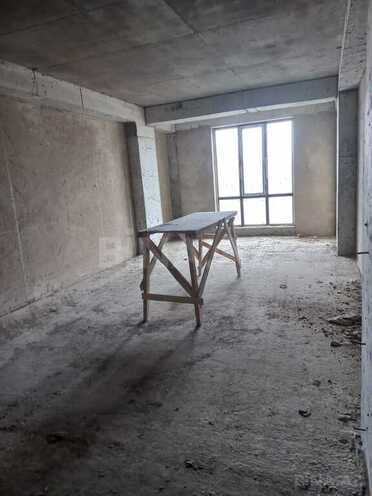 2 otaqlı yeni tikili - Nərimanov r. - 93 m² (6)
