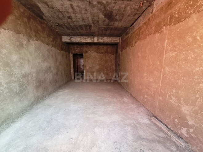 2 otaqlı yeni tikili - Neftçilər m. - 70 m² (5)