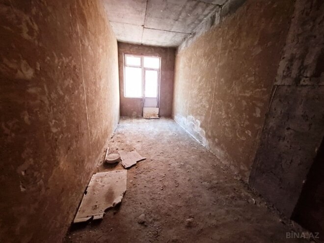 2 otaqlı yeni tikili - Neftçilər m. - 70 m² (4)