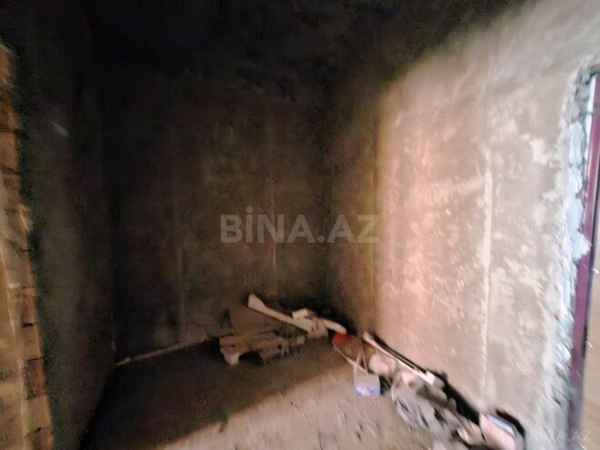 2 otaqlı yeni tikili - Neftçilər m. - 70 m² (3)