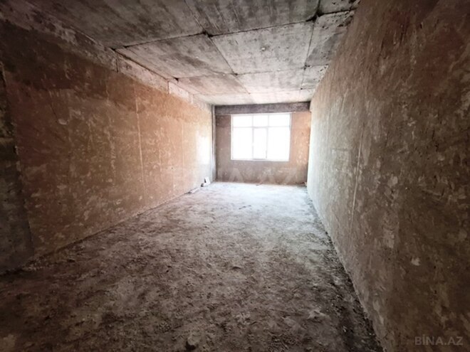 2 otaqlı yeni tikili - Neftçilər m. - 70 m² (2)