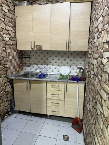 Obyekt - Həzi Aslanov m. - 31 m² (8)
