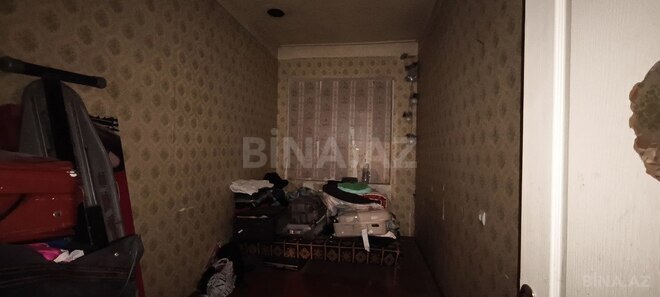 2-комн. дом/дача - пос. НЗС - 55 м² (10)