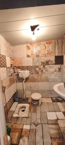2-комн. дом/дача - пос. НЗС - 55 м² (13)