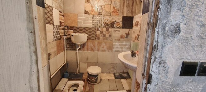 2-комн. дом/дача - пос. НЗС - 55 м² (12)