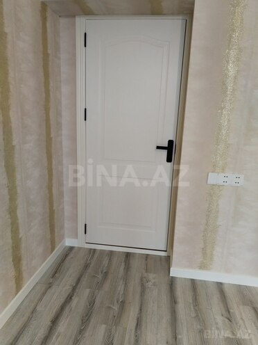 2 otaqlı yeni tikili - Binəqədi q. - 52 m² (6)