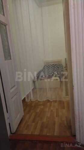 1 otaqlı köhnə tikili - Nizami m. - 35 m² (2)