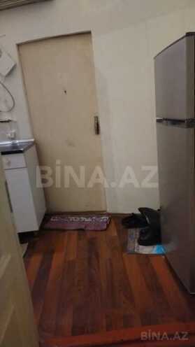 1 otaqlı köhnə tikili - Nizami m. - 35 m² (3)