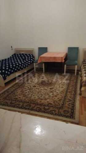 1 otaqlı köhnə tikili - Nizami m. - 35 m² (5)