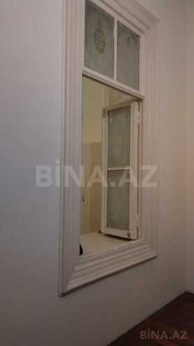 1 otaqlı köhnə tikili - Nizami m. - 35 m² (4)