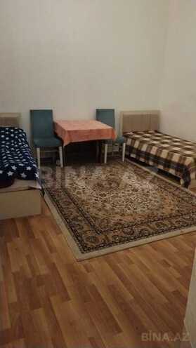 1 otaqlı köhnə tikili - Nizami m. - 35 m² (8)