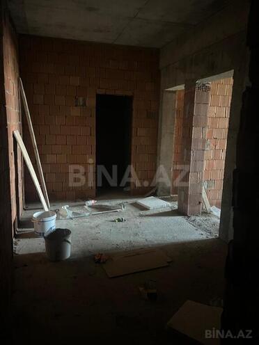 2 otaqlı yeni tikili - Xırdalan - 70.3 m² (3)