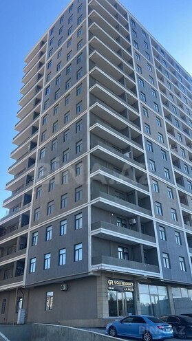 2 otaqlı yeni tikili - Xırdalan - 70.3 m² (1)