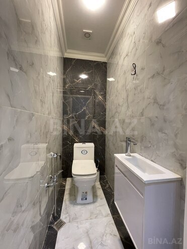 3 otaqlı yeni tikili - Nəsimi r. - 105 m² (18)