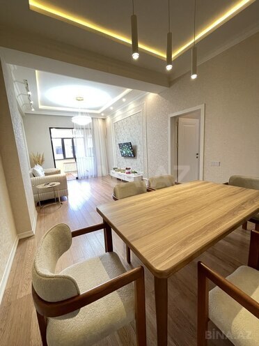 3 otaqlı yeni tikili - Nəsimi r. - 105 m² (3)