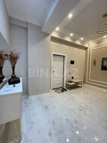 3 otaqlı yeni tikili - Nəsimi r. - 105 m² (4)