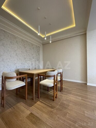 3 otaqlı yeni tikili - Nəsimi r. - 105 m² (10)
