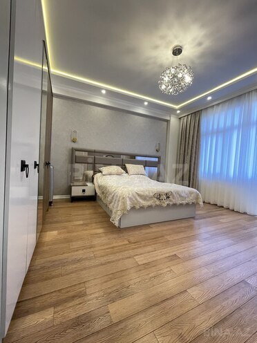 3 otaqlı yeni tikili - Nəsimi r. - 105 m² (12)