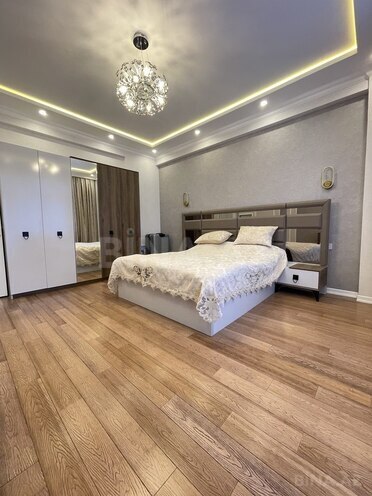 3 otaqlı yeni tikili - Nəsimi r. - 105 m² (11)