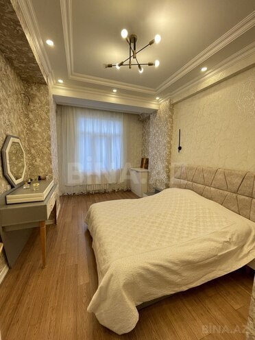 3 otaqlı yeni tikili - Nəsimi r. - 105 m² (13)