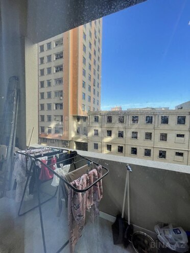 3 otaqlı yeni tikili - Nəsimi r. - 105 m² (19)