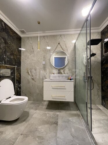 3 otaqlı yeni tikili - Nəsimi r. - 105 m² (16)