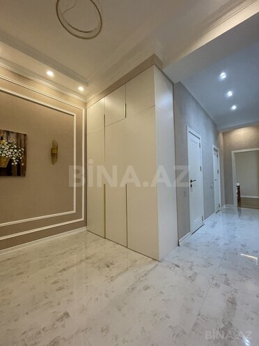 3 otaqlı yeni tikili - Nəsimi r. - 105 m² (17)