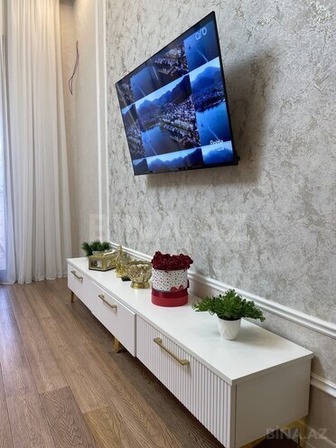 3 otaqlı yeni tikili - Nəsimi r. - 105 m² (9)