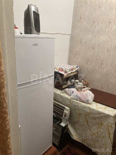 2 otaqlı köhnə tikili - Kubinka q. - 50 m² (10)