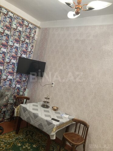 2 otaqlı köhnə tikili - Kubinka q. - 50 m² (2)
