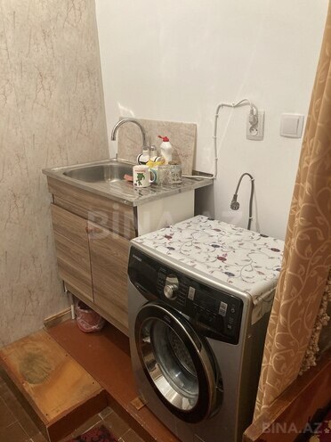 2 otaqlı köhnə tikili - Kubinka q. - 50 m² (9)