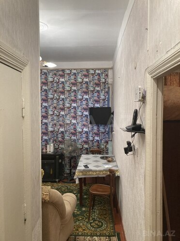 2 otaqlı köhnə tikili - Kubinka q. - 50 m² (8)