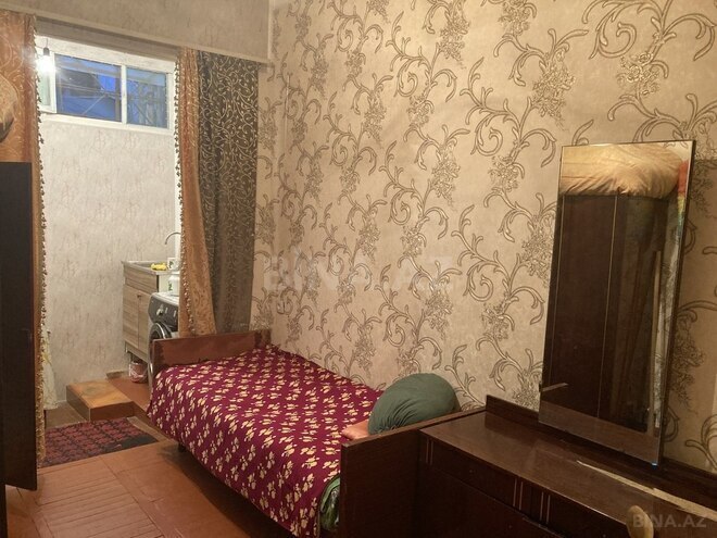 2 otaqlı köhnə tikili - Kubinka q. - 50 m² (7)