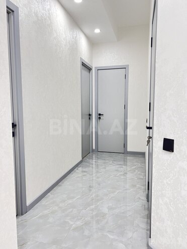 3 otaqlı yeni tikili - 8 Noyabr m. - 102 m² (11)