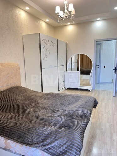 3 otaqlı yeni tikili - 8 Noyabr m. - 102 m² (6)