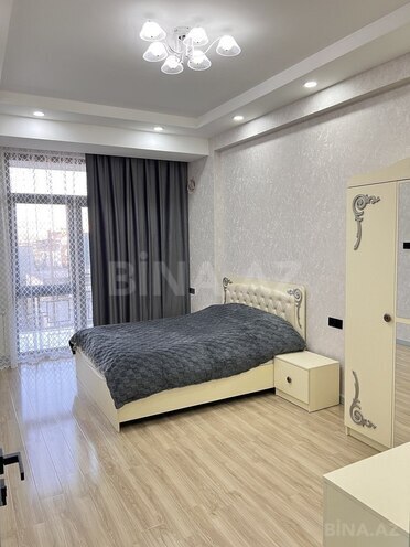 3 otaqlı yeni tikili - 8 Noyabr m. - 102 m² (5)