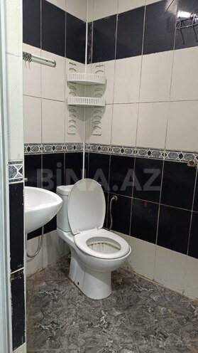 1 otaqlı yeni tikili - İnşaatçılar m. - 50 m² (4)